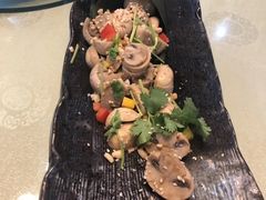 -福慧慈缘素食餐厅(王府井店)