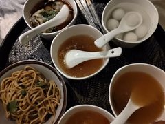 -刀马旦养生中心(时代店)