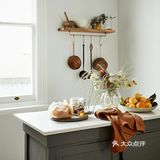 干净 透明 🏠细节享受慢生活☕️