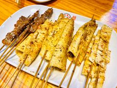 -本色.小马哥烧烤(五一路总店)