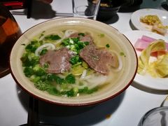 -泉味道贵州厨房(三里河店)