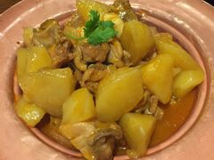 -云海肴·汽锅鸡·云南菜(领展购物广场·中关村店)
