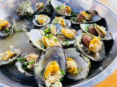 -湛江海鲜餐厅