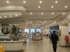 -澜悦港海鲜体验主题餐厅