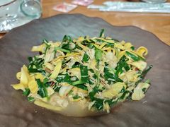 -沐毫傣泐云南菜孔雀宴•手抓饭傣味烧烤(曼听店)