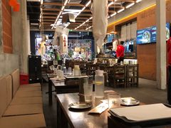 -破店肥哈·东北烧烤·夜宵(南山保利店)