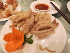 -麒麟海鲜酒家(Richmond)