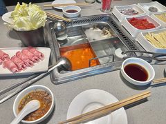 -海底捞火锅(世界城广场店)