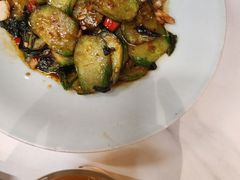 -楚山晓·湖北菜(武汉光谷K11店)