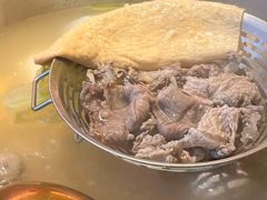 -大吉利·潮汕鲜牛肉火锅(西安店)