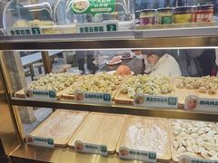 -袁记云饺(西安路店)