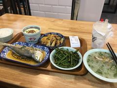 -泰润8号饭堂(闻喜路店)