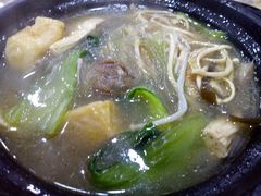 -清真·穆萨砂锅(大皮院店)