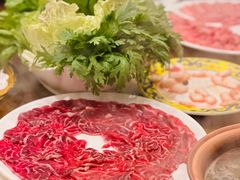 -南门涮肉(上海二店)