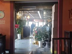 -功德林(南京西路店)