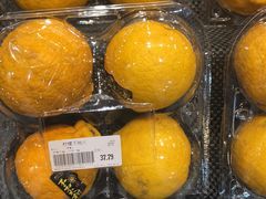 -果蔬好生活超市(乐堤港店)