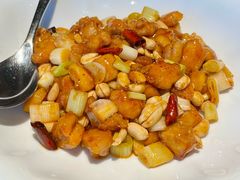 -喜悦烤鸭·新京菜(王府井店)