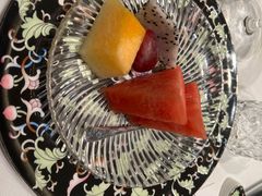 -君庭中餐厅(友谊宾馆店)