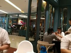 大堂-美奈小馆·越南料理(福田星河COCO Park店)