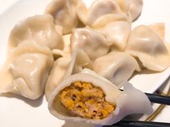 -喜鼎海胆水饺(柏威年购物中心店)