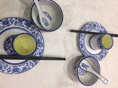 -京味民福烤鸭店(建设四马路店)
