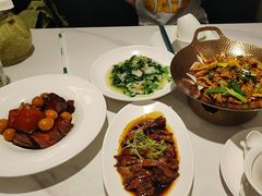 -黄弟大排档·湖南菜·小龙虾·小海鲜(凯旋北路店)