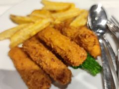 -宜家·瑞典风味餐厅(武汉荟聚中心店)