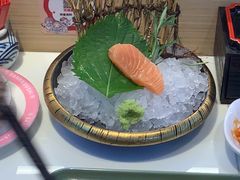 -三禾寿司(君尚店)