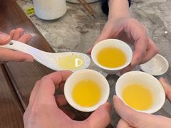 -渔语鱼新川菜Bistro(万象天地店)
