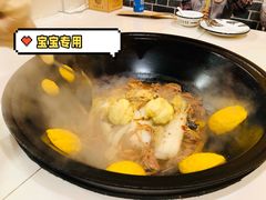 -江湖水乡铁锅炖魚(周庄嘉园店)