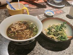 -南京大牌档(之心城店)