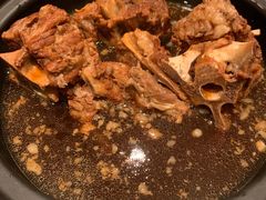 -南门小馆·清真(国贸商城店)