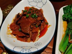夫妻肺片-缪氏川菜(深圳北站缤果空间店)