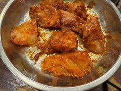 -小本家韩式烤肉(紫藤路店)