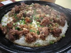 -大岗烧鸡·大塘好海鲜饭店