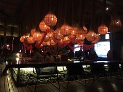 -半山半岛洲际度假酒店·观海廊
