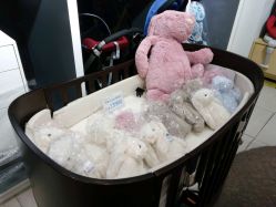 -国际蓝孩(将台路店)