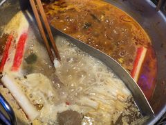 -季季红火锅(动壹店)
