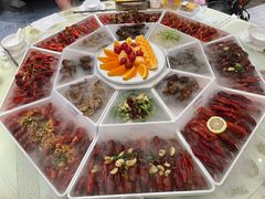 -味道工厂楚虾王(龙虾城店)
