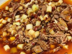 -铁公鸡·四川料理(天环广场店)