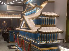 -一绪に寿喜烧(虹悦城店)