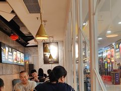 -豪客来牛排(雄峰城店)