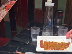 -枪火串烧·东北特色烧烤(罗湖总店)