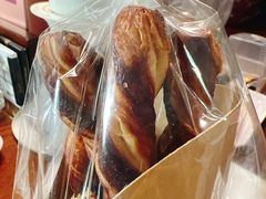 -那家面包房(珠江路店)