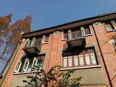 -上海鲁迅故居