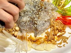 -明思味 二十年潮粤菜(榕城东山店)