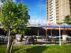 -钱大妈海鲜饭店(保利林语店)