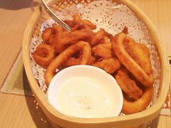 -必胜客(北苑路店)
