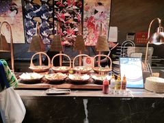 -喜庭海鲜自助(来福士店)
