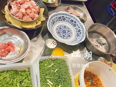 -江湖万州烤鱼(王子美食城)
